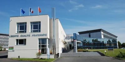 Lycée Jean Rostand (Caen) – 10 mars – Matinée de simulation d’entretiens d’embauche – Projet E.C.O