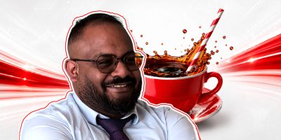 EXPresso n°8 – Hervé : expert-comptable et booster de business 🚀