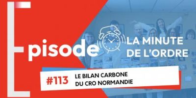 Episode 113 – Le bilan carbone® du CRO Normandie