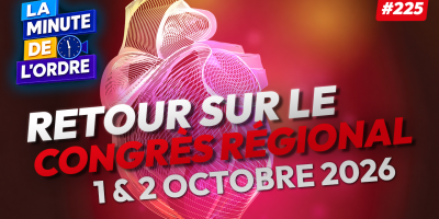 MDO 225 – Retour sur le Congrès Régional de l&rsquo;Ordre des experts-comptables de Normandie