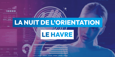 La Nuit de l&rsquo;Orientation Le Havre – 19 novembre 2026
