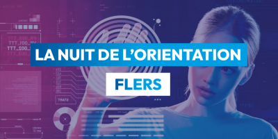 La Nuit de l&rsquo;Orientation Flers – 06 novembre 2026