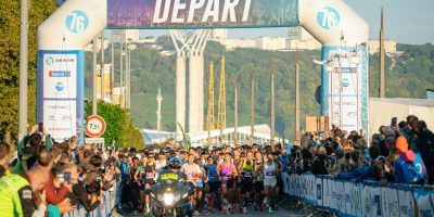Seine Marathon 76 des 26 et 27 septembre 2026 – Inscrivez vous !