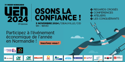 Inscrivez-vous à l’UEN le 05 novembre prochain !
