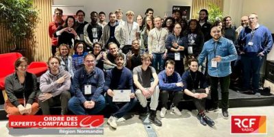 Chronique RCF « Hack Ton Cab' »