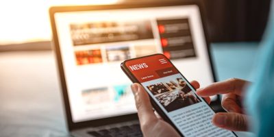 La revue de presse – mai 2026
