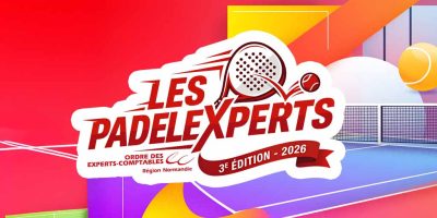 Save the date – Tournoi de padel, Rouen – 18 juin