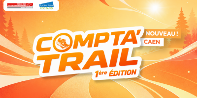 🏃‍♂️‍➡️ Save the date – [NOUVEAU] Compta&rsquo;Trail Caen – Samedi 26 septembre 2026