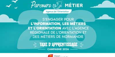 Taxe d’apprentissage 2026