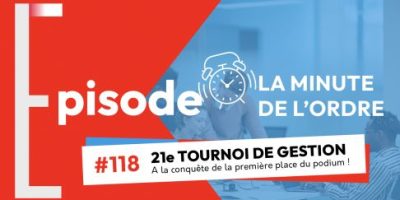 Episode 118 – 21e tournoi de gestion