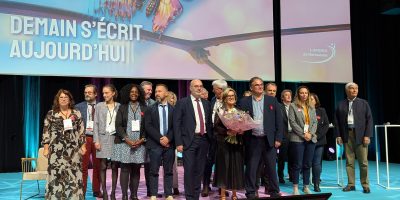 Episode 191 – Congrès Régional de Normandie 2025 – 80 ans de la profession