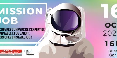 Mission Job 2024 : Inscriptions ouvertes !
