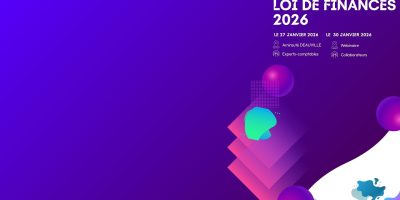 Episode 199 – Rendez-vous à la journée Loi de finances !
