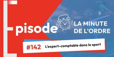 Episode 142 – L’expert-comptable dans le sport