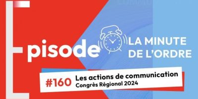 Episode 160 – Les actions de communication