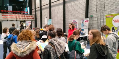 Participez aux forums de l’orientation : Engagez-vous pour l’avenir professionnel de notre région !