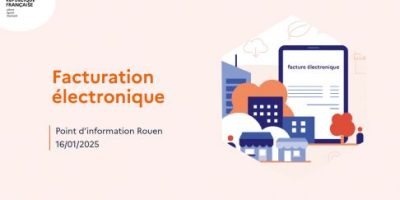 Réforme de la facturation électronique – Support de présentation
