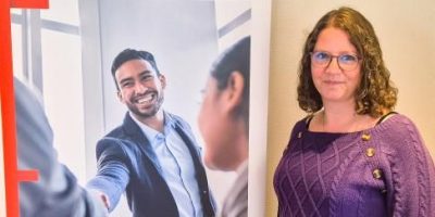 ✨ Une belle nouvelle pour notre équipe ! ✨