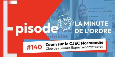 Episode 140 – Zoom sur le CJEC Normandie
