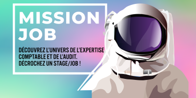 Save the date – Mission Job – 5 novembre