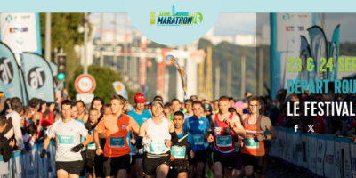 Les experts-comptables courent au Seine Marathon de Rouen !