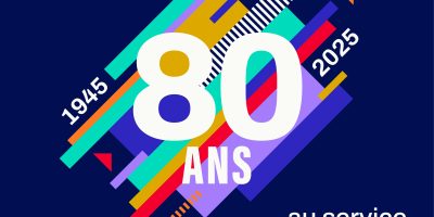 Bientôt les 80 ans de la profession !