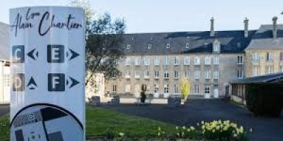 Forum de l’orientation – Vendredi 19 décembre à Bayeux