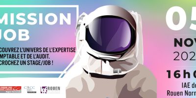 🚀 Les inscriptions à Mission Job 2025 sont ouvertes !