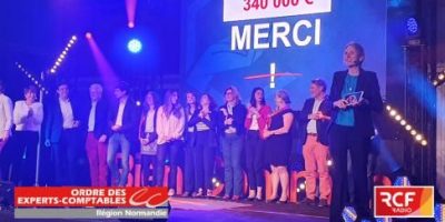 Chronique RCF « La Nuit du Bien Commun »