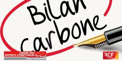 Chronique RCF « Les experts-comptables se forment au bilan carbone »