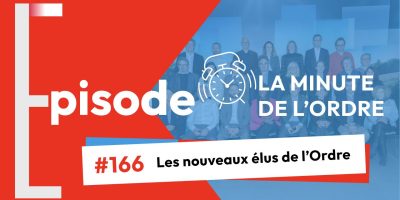 Episode 166 – découvrez les nouveaux élus de l’Ordre des experts-comptables de Normandie