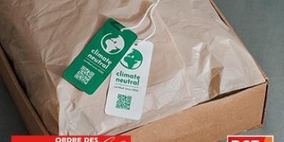 Emission RCF « Le bilan carbone au service des entreprises »