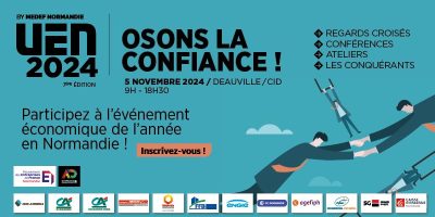 Université des entrepreneurs normands  !