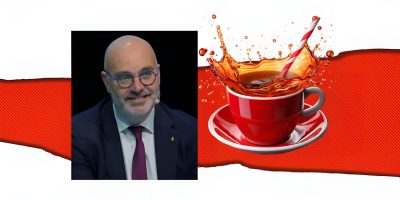 EXPresso – Épisode n°3 – Damien, expert-comptable et Président du CNOEC