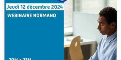 Webinaires URSSAF – « Salaires de référence » & « RIB / Subrogation », 12 décembre