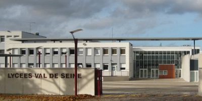 Lycée Val de Seine (Rouen) – Matinée de simulation d’entretiens d’embauche