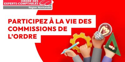 Participez à la vie des commissions de l’Ordre !