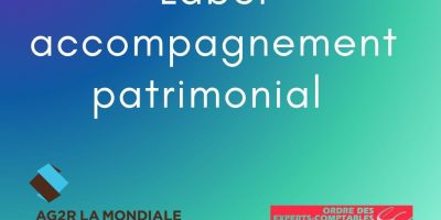 🌟 Lancement de la 2ᵉ édition du Label Patrimonial