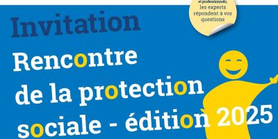 Rencontre de la protection sociale – 17 juin à Rouen