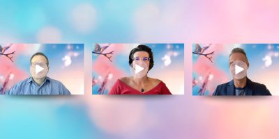 Episode 188 – Congrès régional : On vous embarque pour 3 conférences inspirantes !