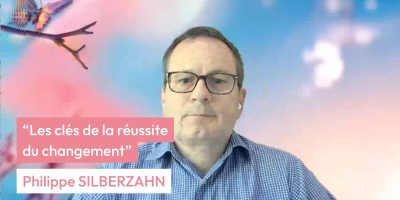 Congrès régional : Zoom sur la conférence “Les clés de la réussite du changement” 🔍
