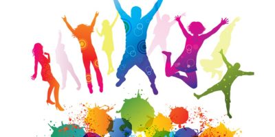 Journée annuelle du stage – 11/07, CLEVILLE