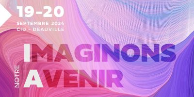 Congrès Régional de Normandie – 19&20 septembre 2024, Deauville