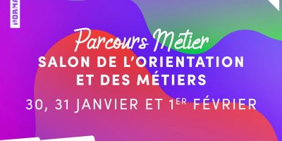 Promouvez la profession au Salon régional de l’orientation et des métiers !