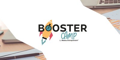 Le Booster Camp revient à Rouen ! 🚀
