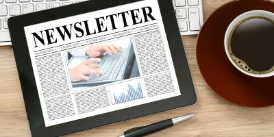 Newsletter de septembre 2024