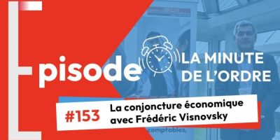 Episode 153 – La Conjoncture économique avec Frédéric Visnovsky