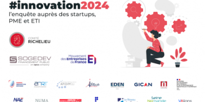 Lancement de l’Observatoire de l’innovation 2024 – start up, PME et ETI innovantes