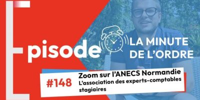 Episode 148 – ANECS Normandie