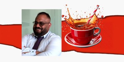 EXPresso n°8 – Hervé : expert-comptable et booster de business 🚀